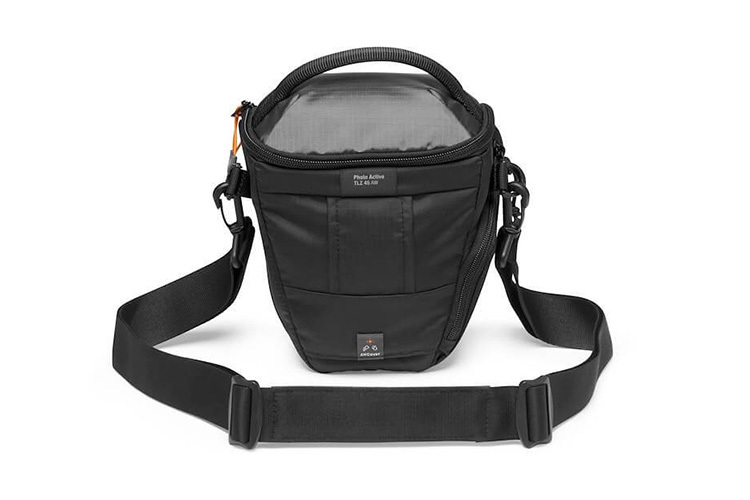 Lowepro Photo Active TLZ 45 AW čierna