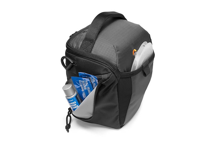 Lowepro Photo Active TLZ 45 AW čierna