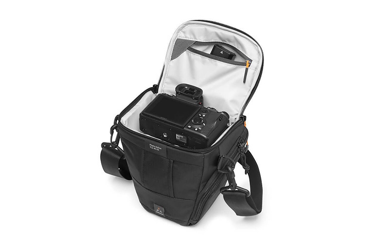 Lowepro Photo Active TLZ 45 AW čierna