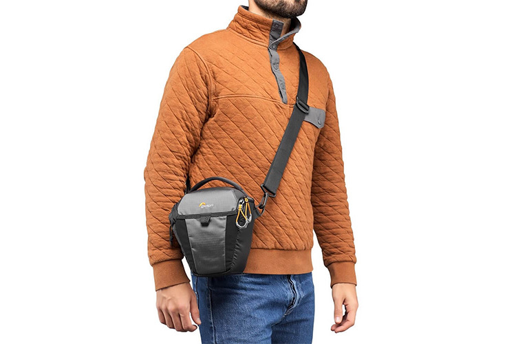 Lowepro Photo Active TLZ 45 AW čierna