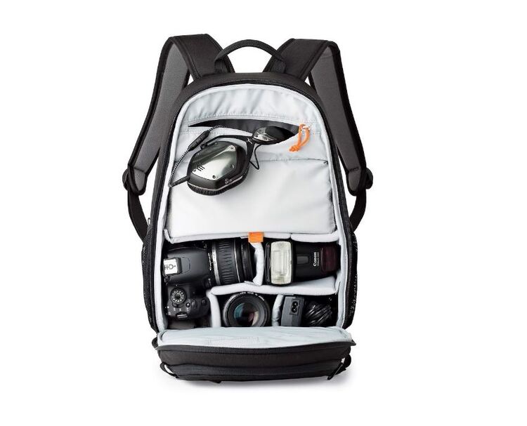 Lowepro Tahoe 150 Dark Grey