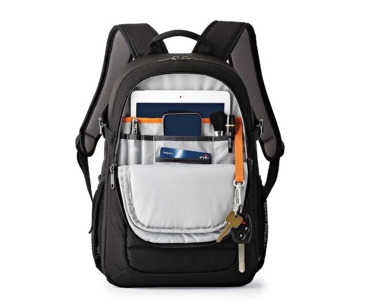 Lowepro Tahoe 150 Dark Grey