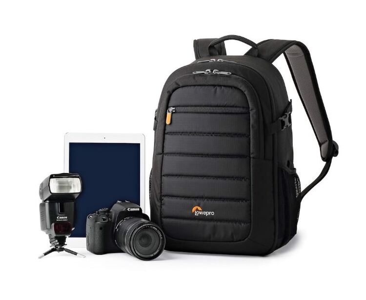 Lowepro Tahoe 150 Dark Grey