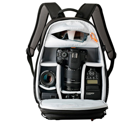 Lowepro Tahoe 150 Dark Grey