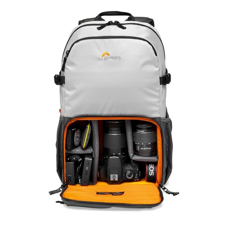 Lowepro Truckee BP 250 LX Grey