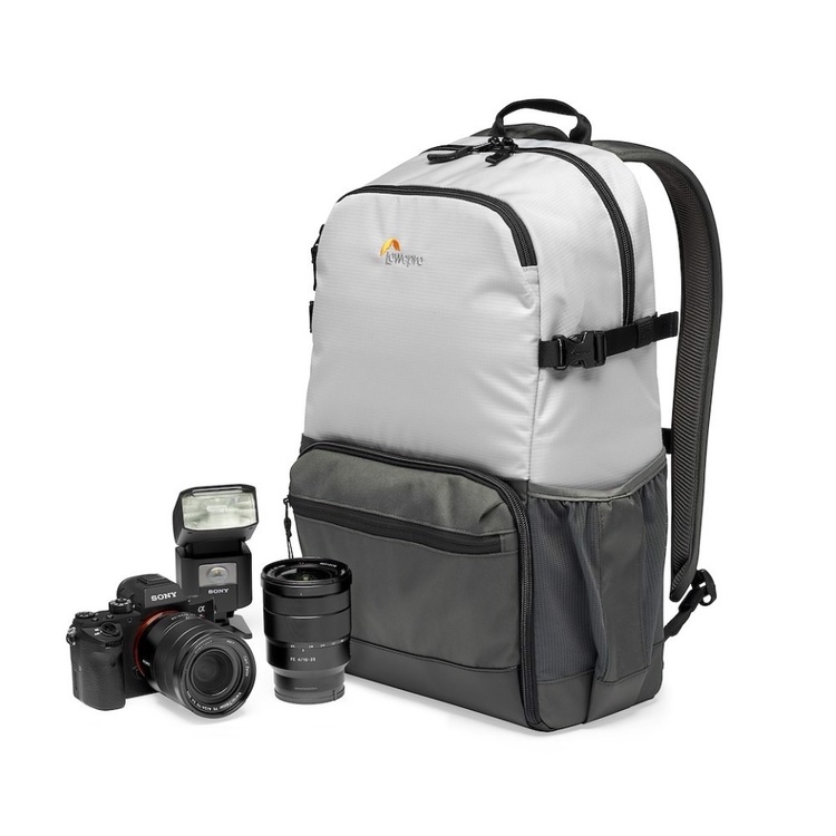 Lowepro Truckee BP 250 LX Grey