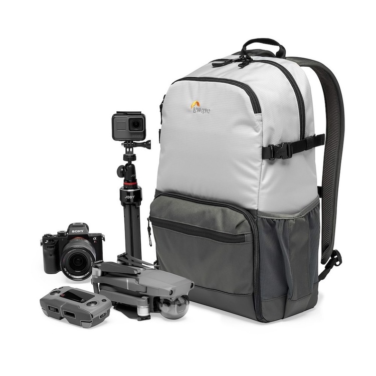 Lowepro Truckee BP 250 LX Grey