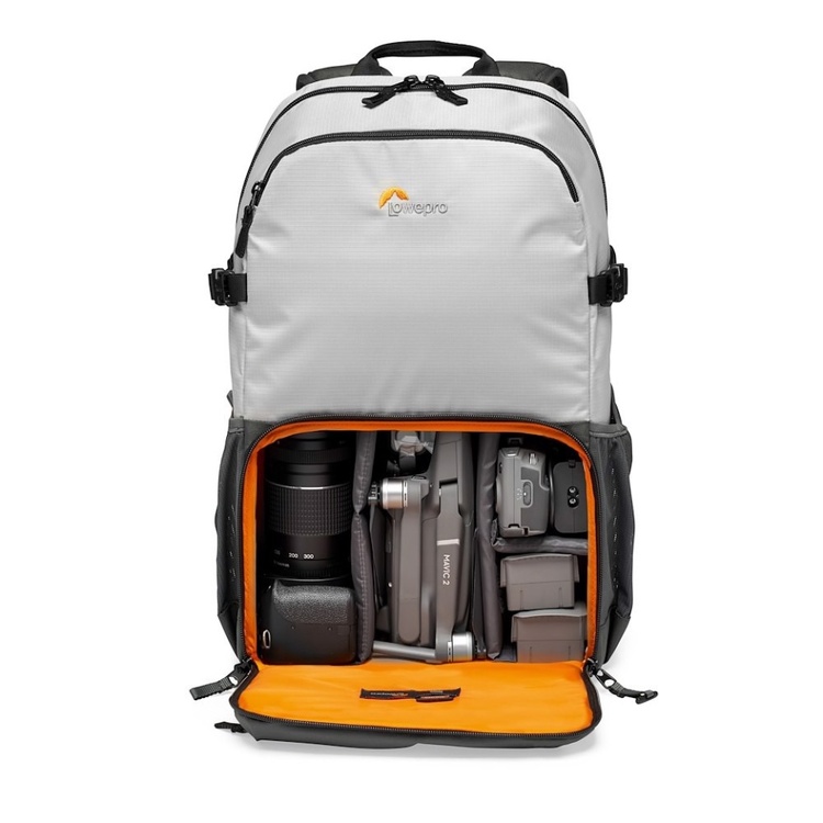 Lowepro Truckee BP 250 LX Grey