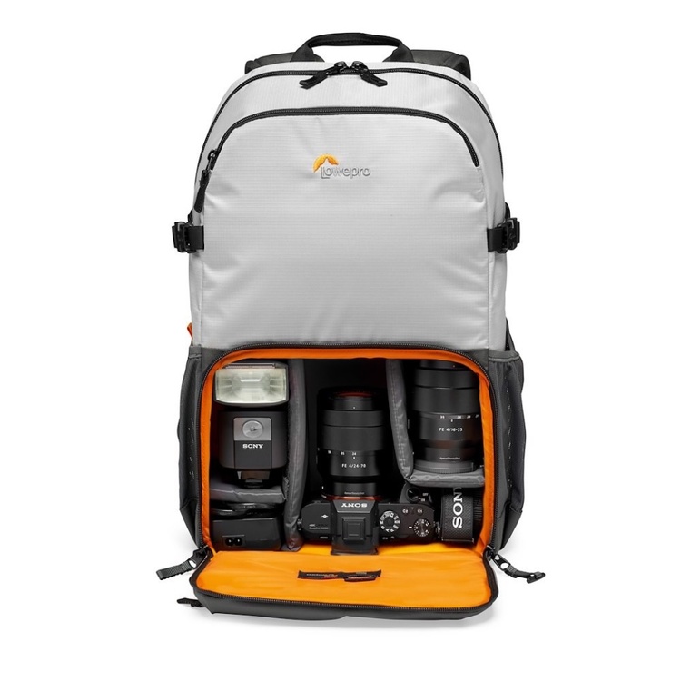 Lowepro Truckee BP 250 LX Grey