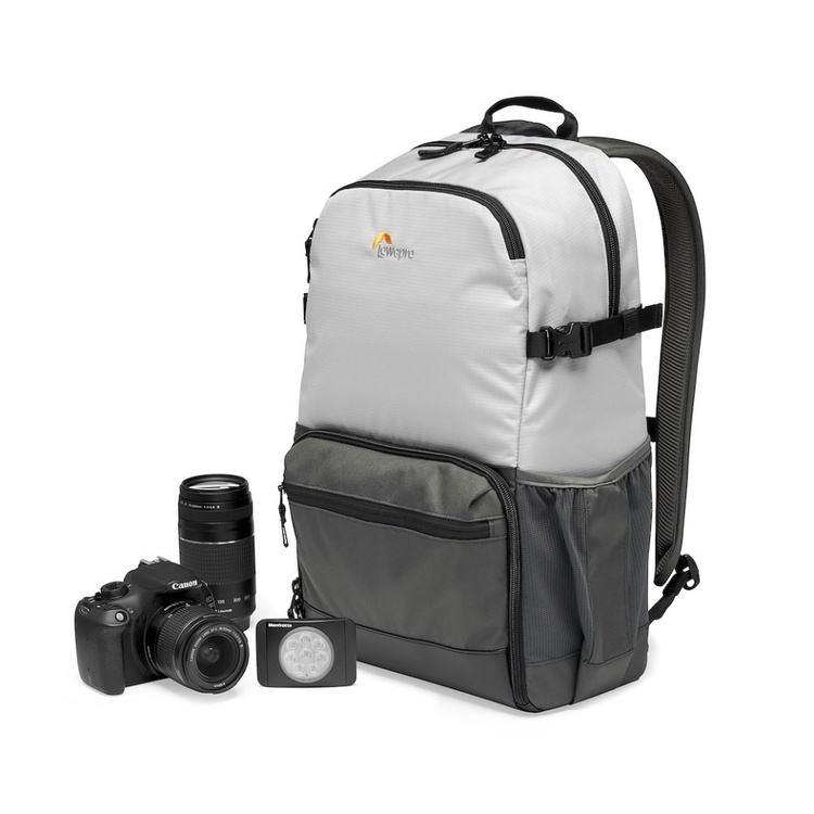 Lowepro Truckee BP 250 LX Grey