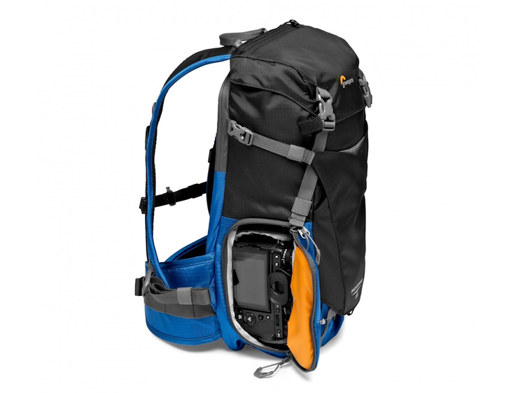 Lowepro PhotoSport BP 15L AW III BU