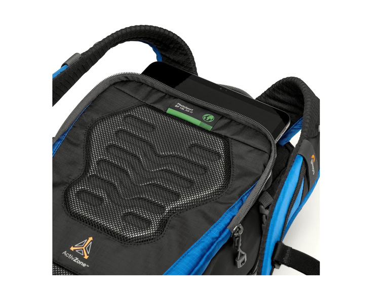 Lowepro PhotoSport BP 15L AW III BU