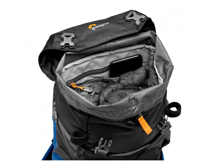 Lowepro PhotoSport BP 15L AW III BU