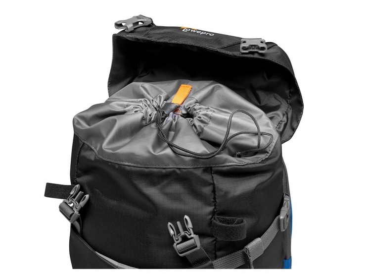 Lowepro PhotoSport BP 15L AW III BU