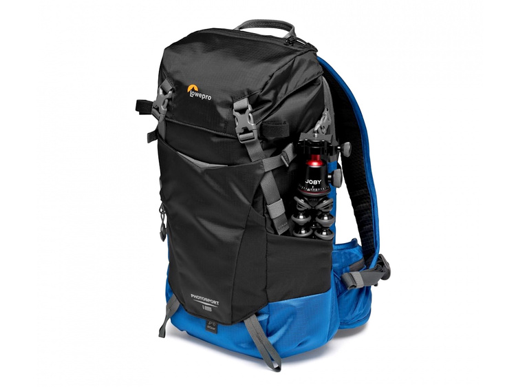 Lowepro PhotoSport BP 15L AW III BU