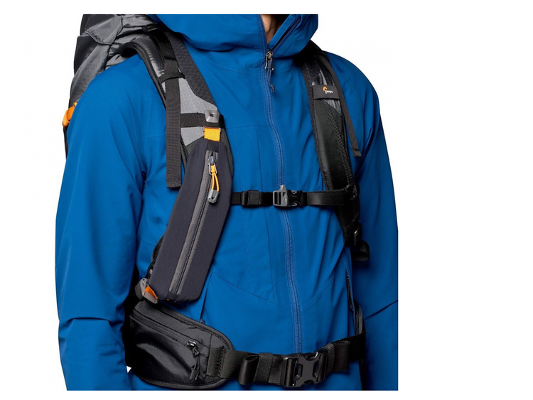 Lowepro PhotoSport BP 15L AW III BU