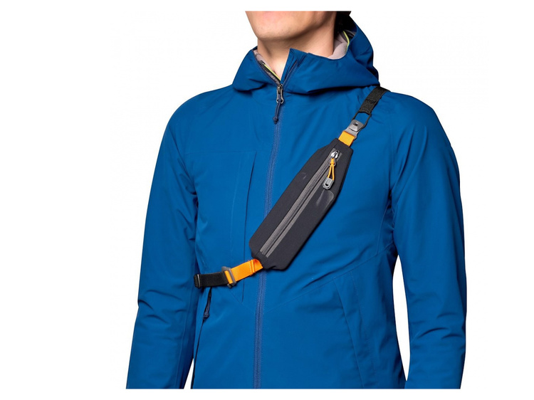 Lowepro PhotoSport BP 15L AW III BU