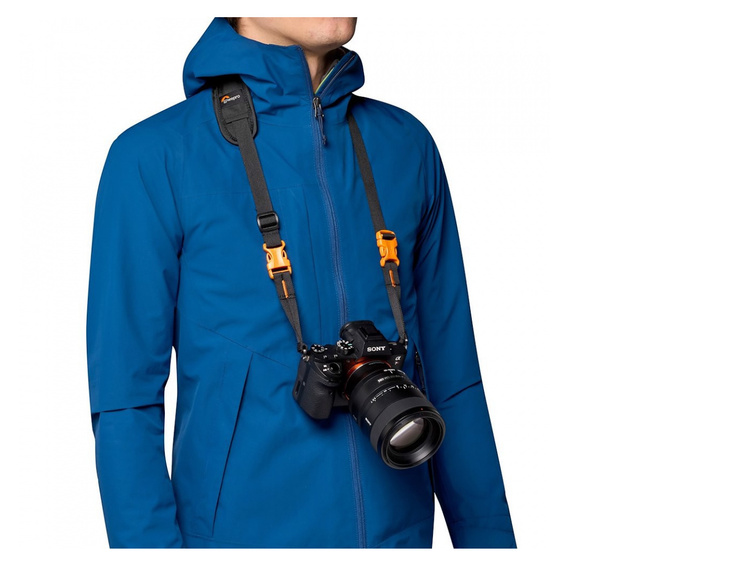 Lowepro PhotoSport BP 15L AW III BU