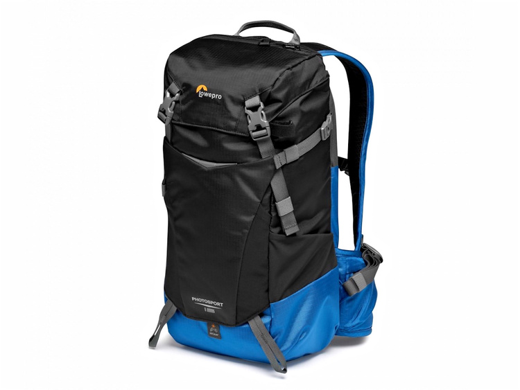 Lowepro PhotoSport BP 15L AW III BU