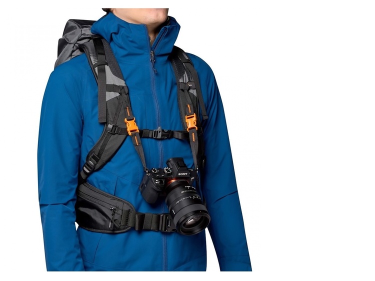 Lowepro PhotoSport BP 15L AW III BU