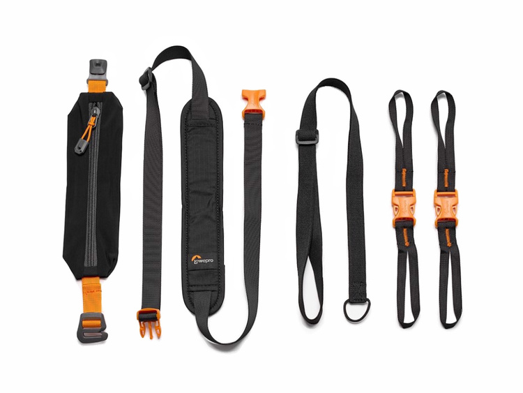 Lowepro PhotoSport BP 15L AW III BU