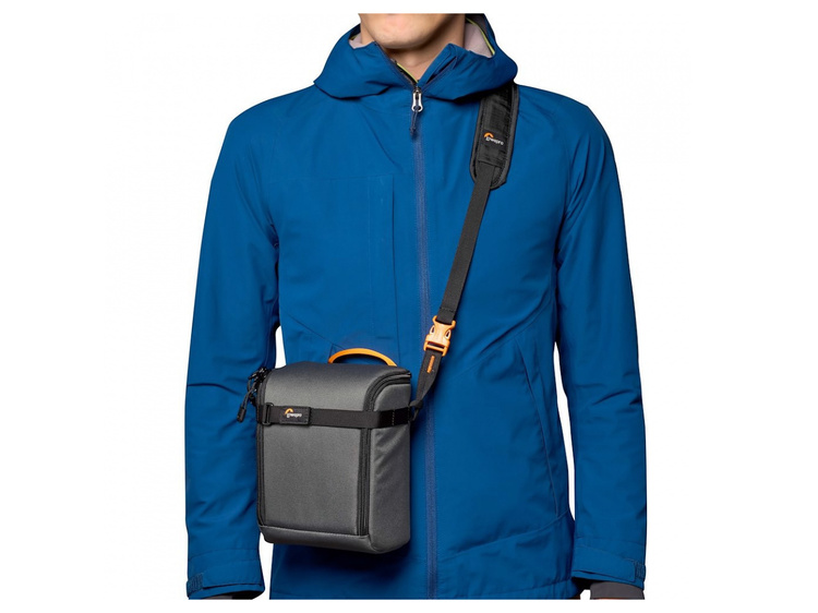 Lowepro PhotoSport BP 15L AW III BU