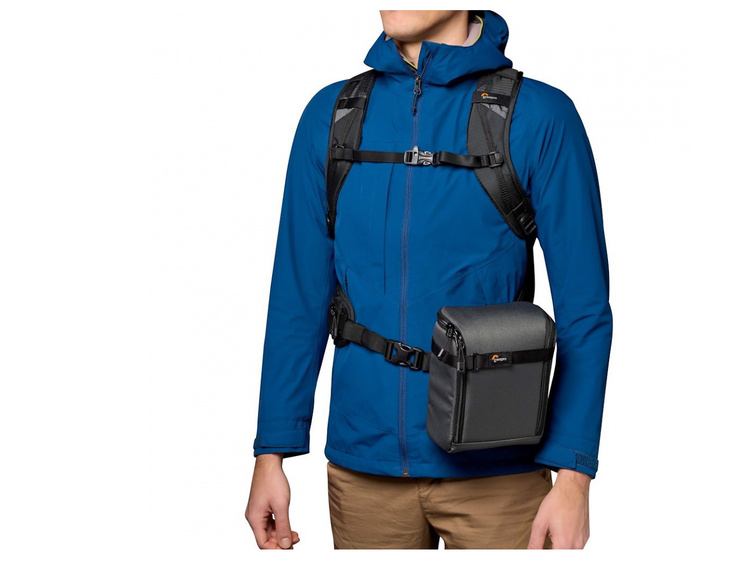 Lowepro PhotoSport BP 15L AW III BU