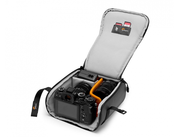 Lowepro PhotoSport BP 15L AW III BU