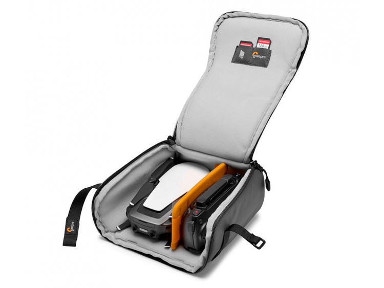 Lowepro PhotoSport BP 15L AW III BU