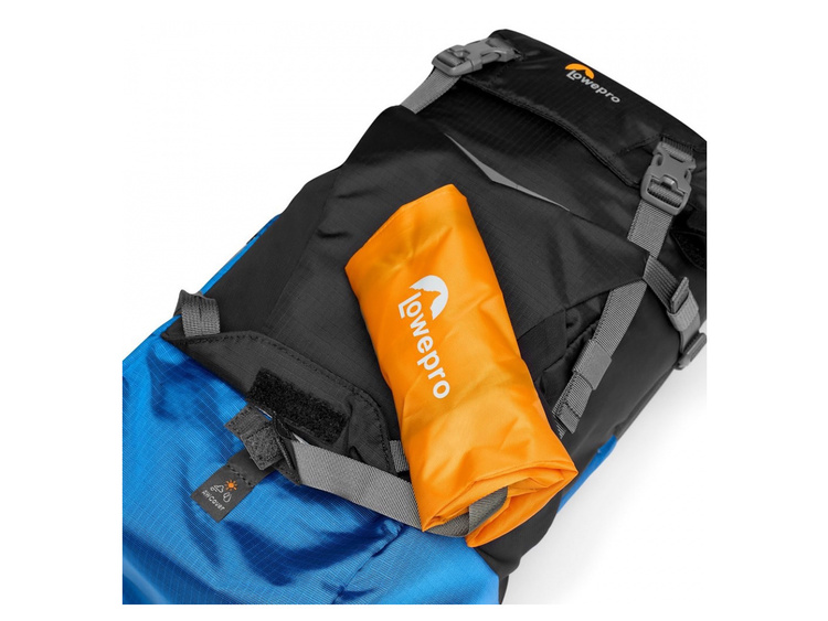 Lowepro PhotoSport BP 15L AW III BU