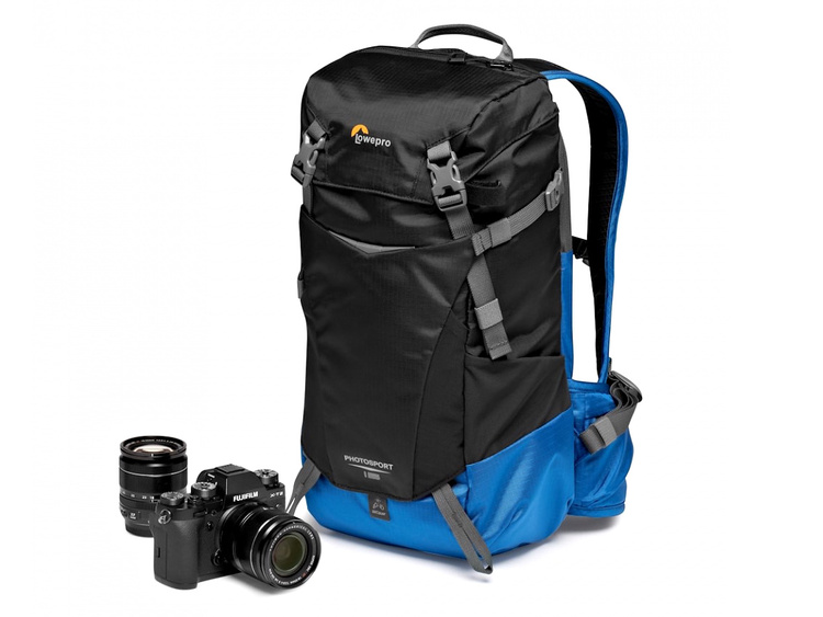 Lowepro PhotoSport BP 15L AW III BU