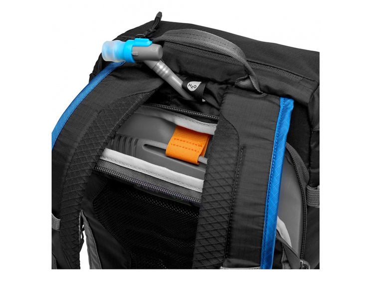 Lowepro PhotoSport BP 15L AW III BU