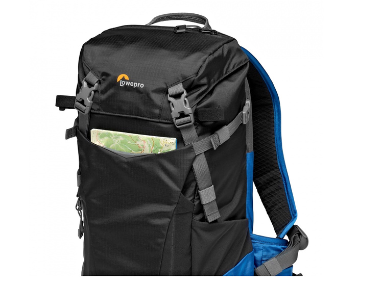 Lowepro PhotoSport BP 15L AW III BU