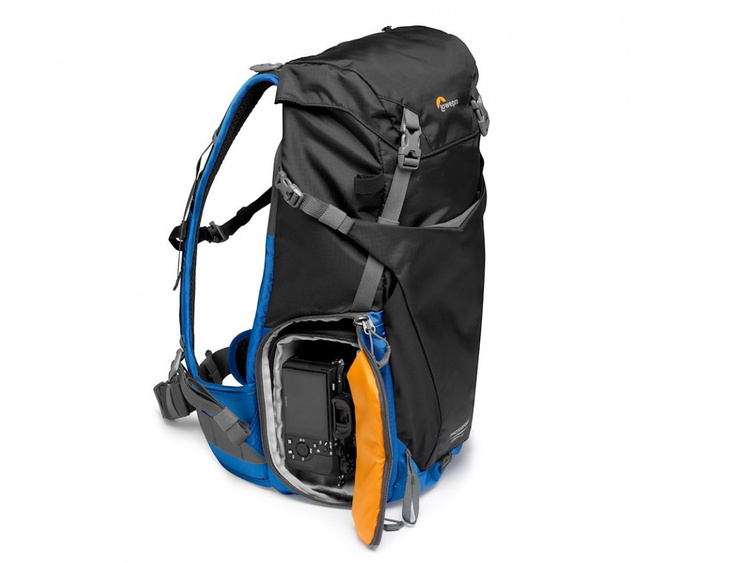 Lowepro PhotoSport BP 24L AW III BU