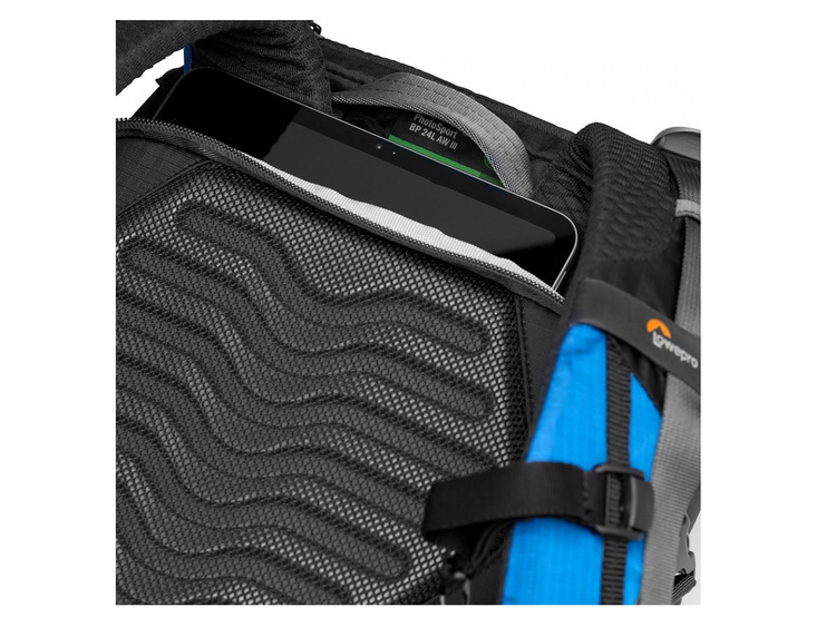 Lowepro PhotoSport BP 24L AW III BU