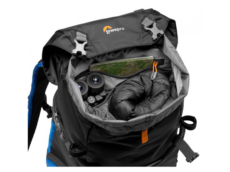 Lowepro PhotoSport BP 24L AW III BU