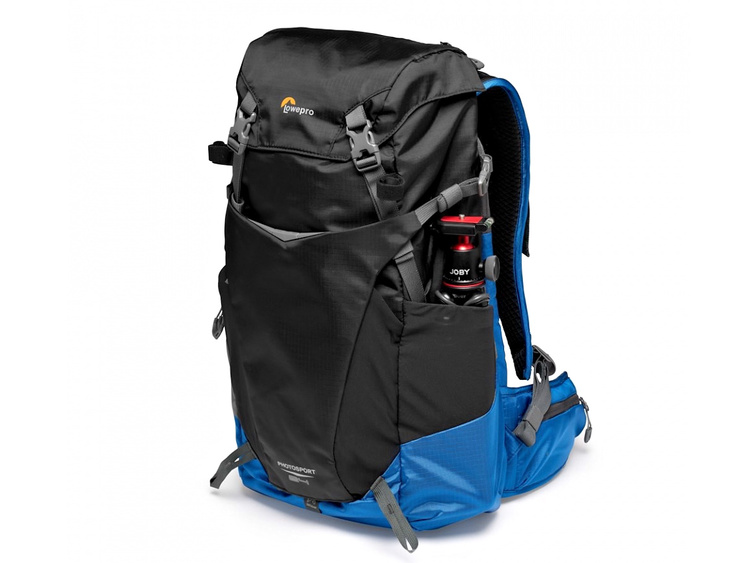 Lowepro PhotoSport BP 24L AW III BU