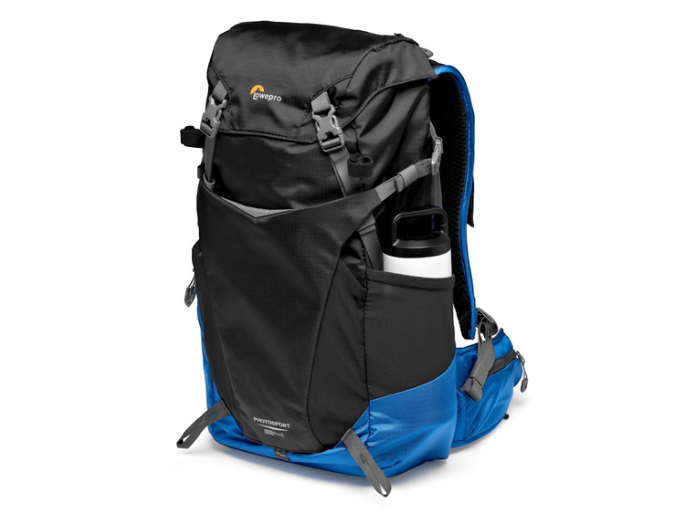 Lowepro PhotoSport BP 24L AW III BU