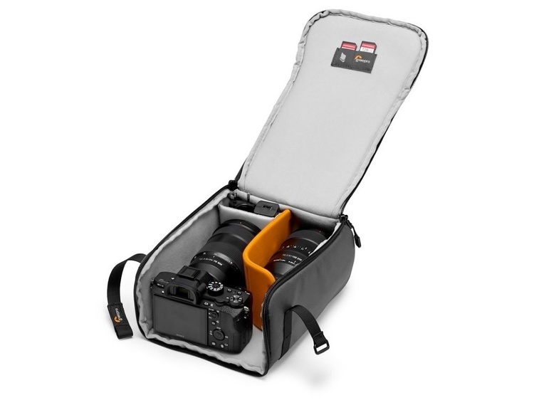 Lowepro PhotoSport BP 24L AW III BU
