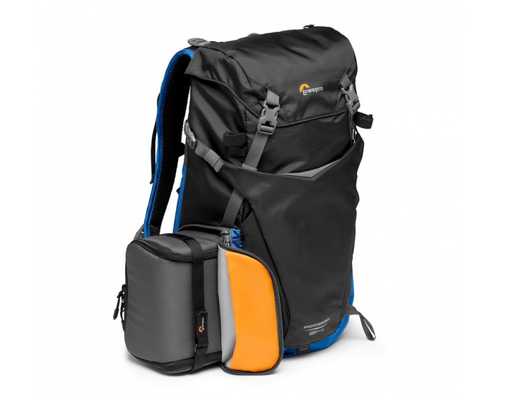 Lowepro PhotoSport BP 24L AW III BU