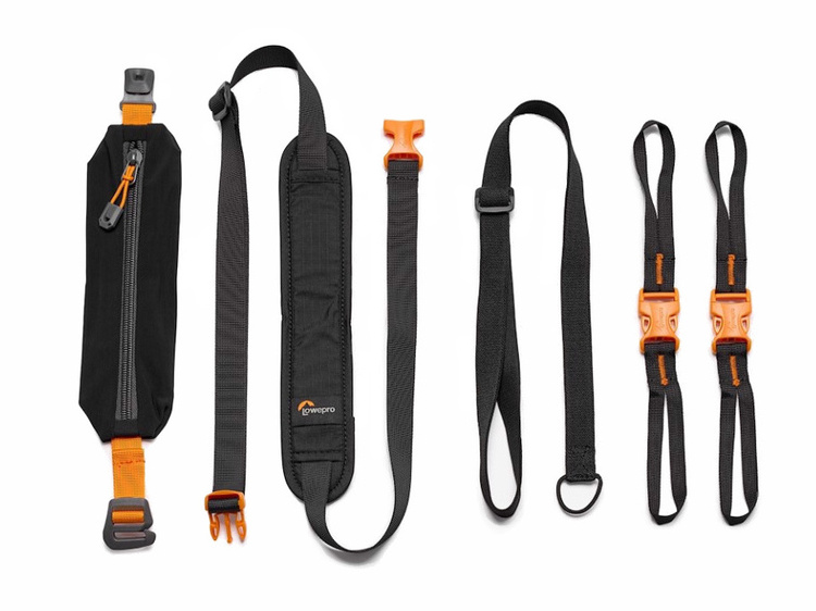 Lowepro PhotoSport BP 24L AW III BU