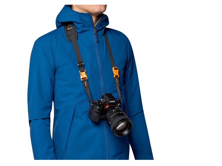 Lowepro PhotoSport BP 24L AW III BU