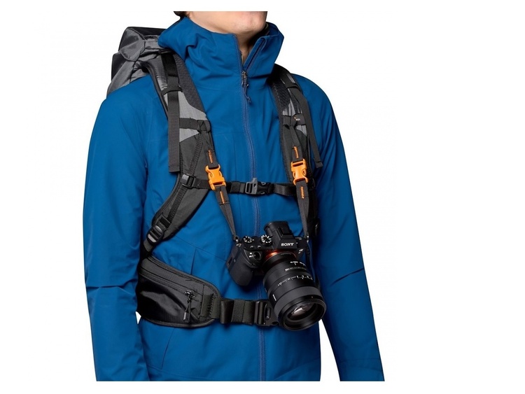 Lowepro PhotoSport BP 24L AW III BU
