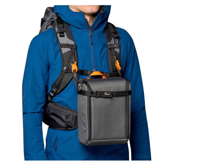 Lowepro PhotoSport BP 24L AW III BU