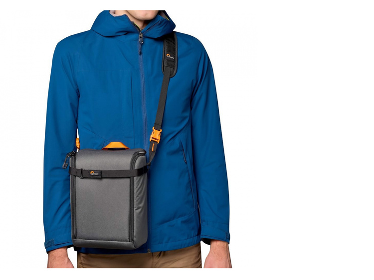 Lowepro PhotoSport BP 24L AW III BU