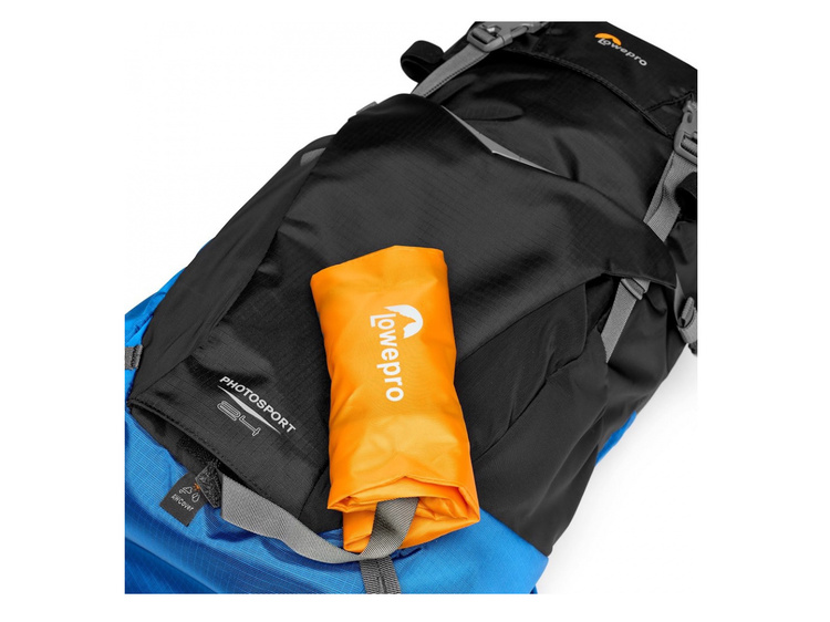 Lowepro PhotoSport BP 24L AW III BU