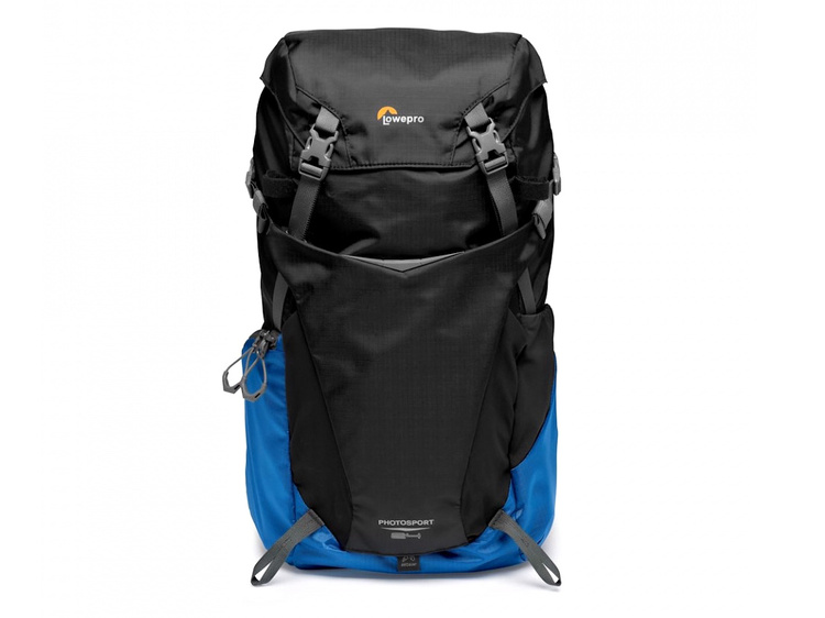 Lowepro PhotoSport BP 24L AW III BU