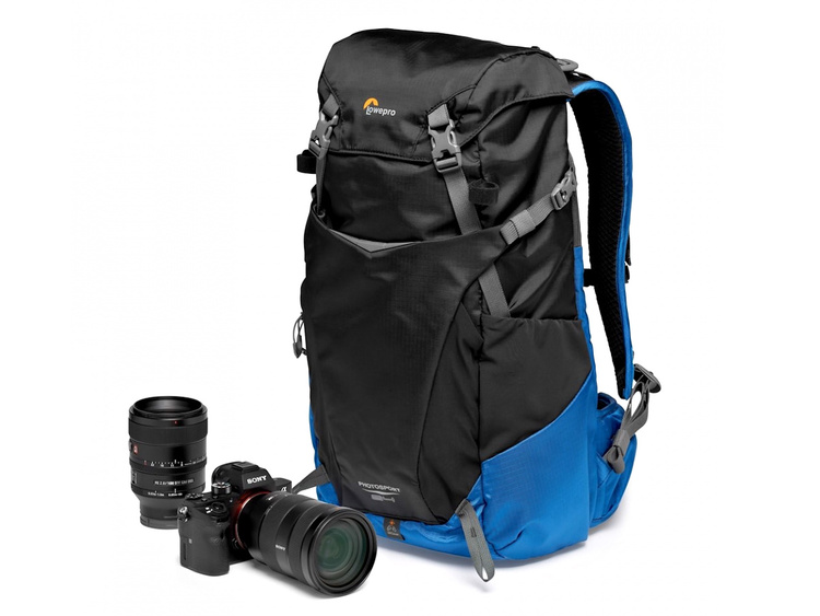 Lowepro PhotoSport BP 24L AW III BU