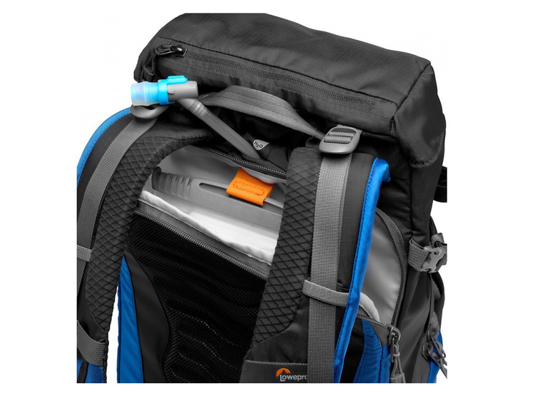 Lowepro PhotoSport BP 24L AW III BU