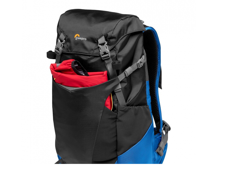 Lowepro PhotoSport BP 24L AW III BU